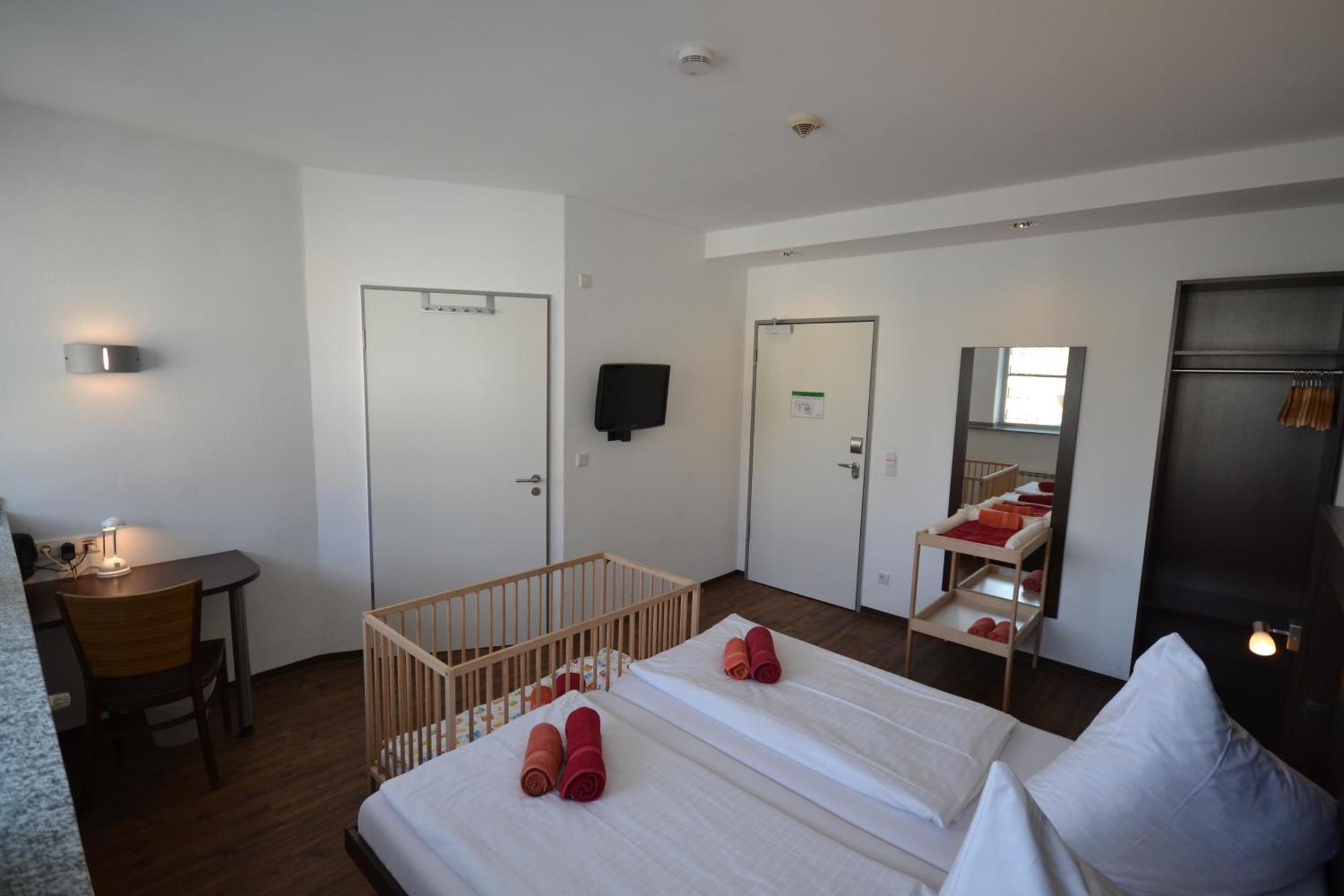 Hostel Köln 2*