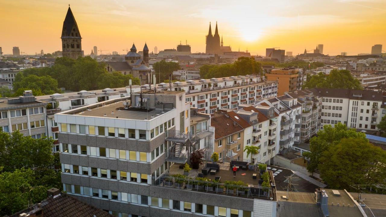 Hostel Köln Hotel
