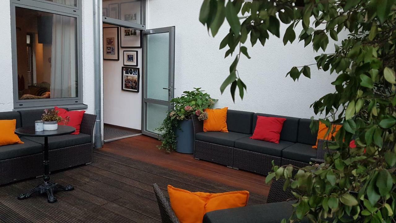 Hostel Köln Köln